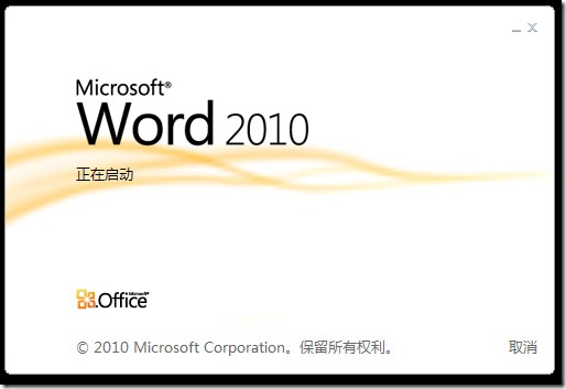 word2010